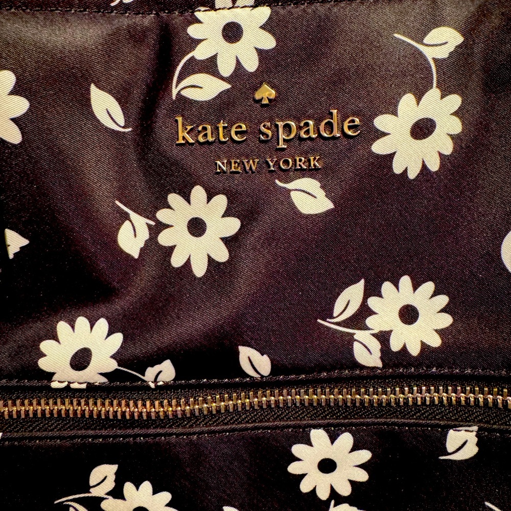 NWT Kate Spade Tote♠️